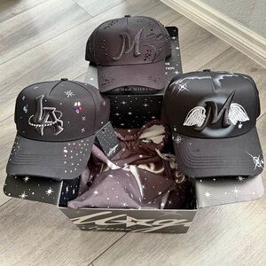 31 hats no fakes no g5